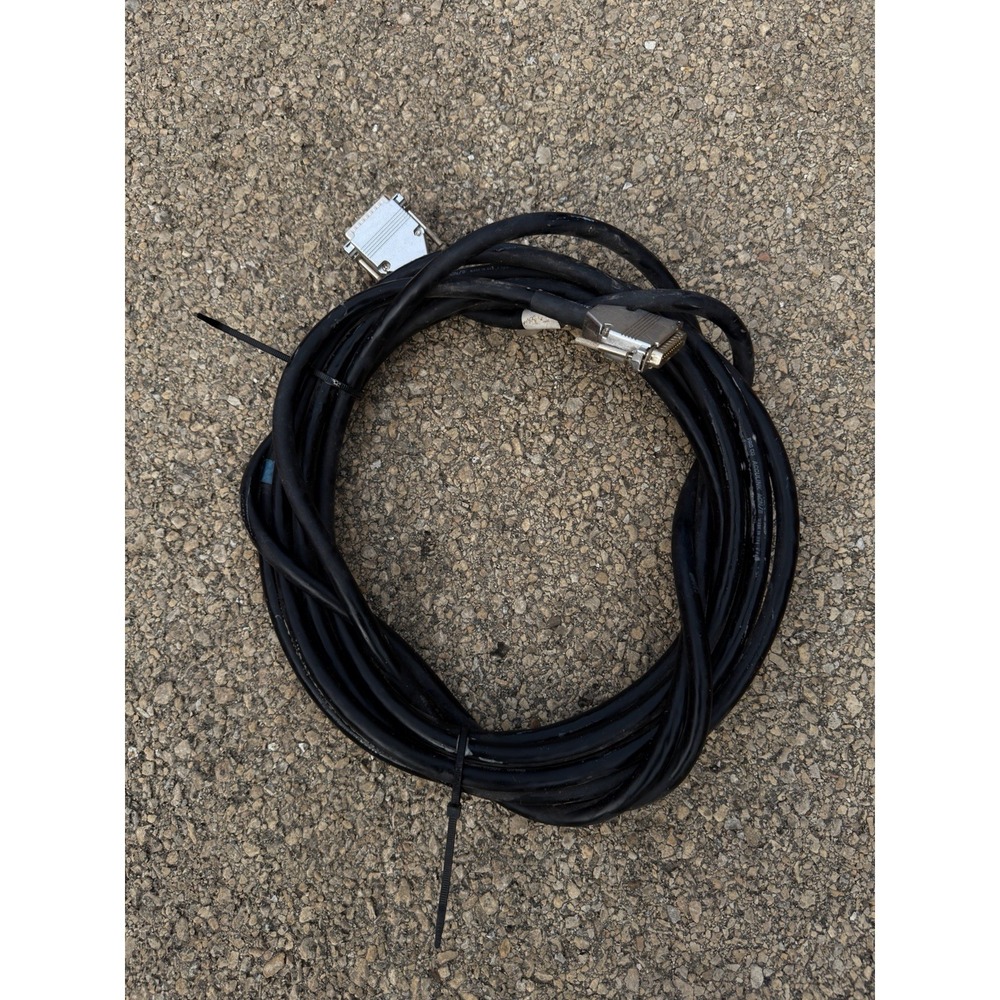 ProCo Acculink ACN/8 8 Pair Audio Snake Cable Multipin Connectors USA